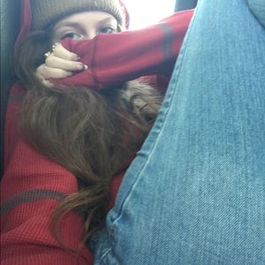 Meet your Posher, Dezeray